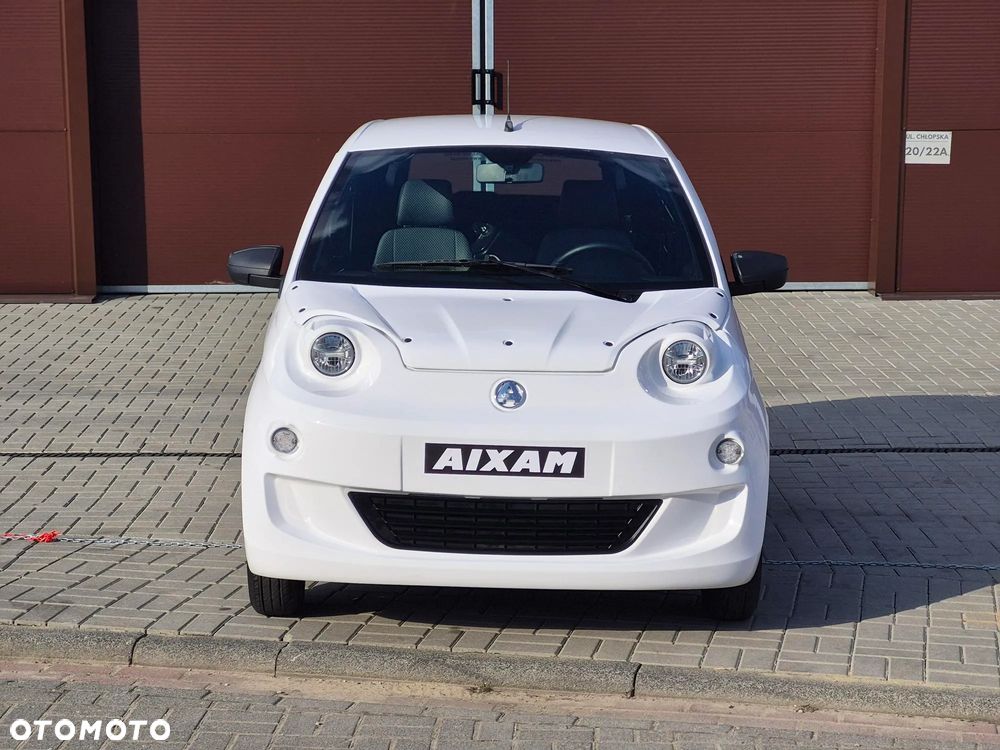 Aixam Inny - 7