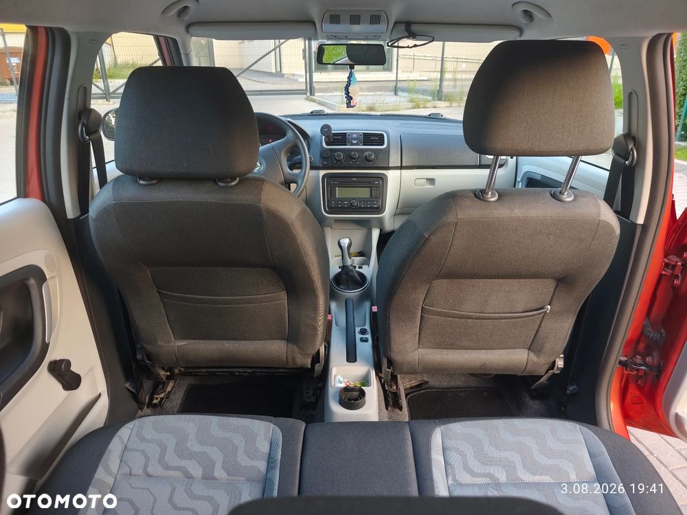 Skoda Fabia 1.2 12V Classic - 11