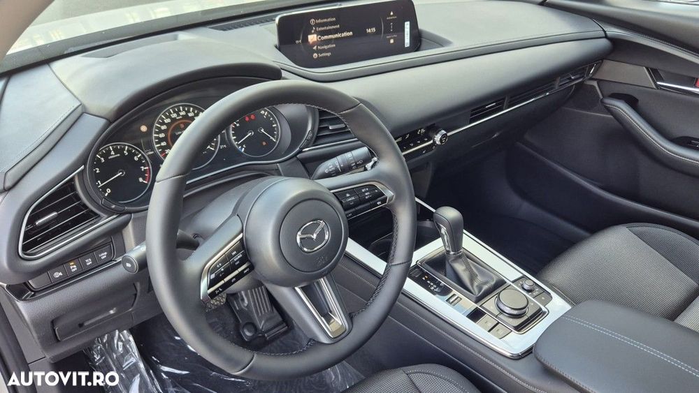 Mazda CX-30 - 13