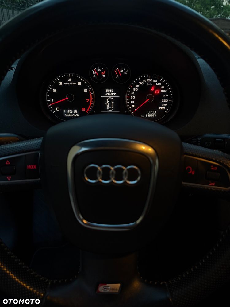 Audi A3 3-drzwiowe - 17