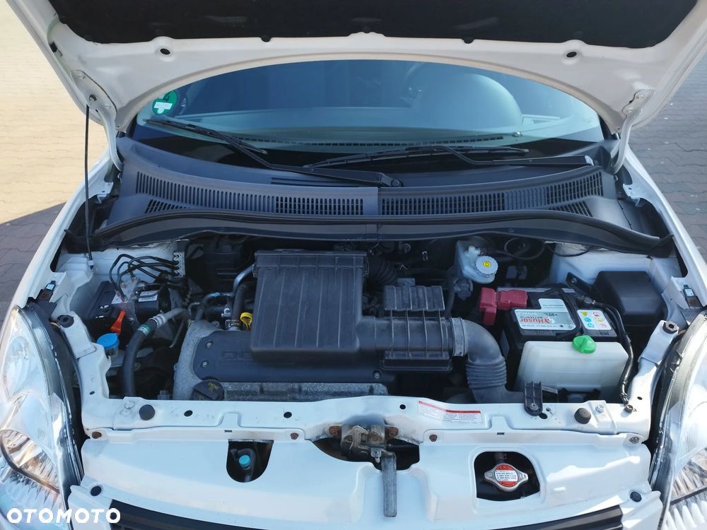 Suzuki Swift 1.3 GC - 20