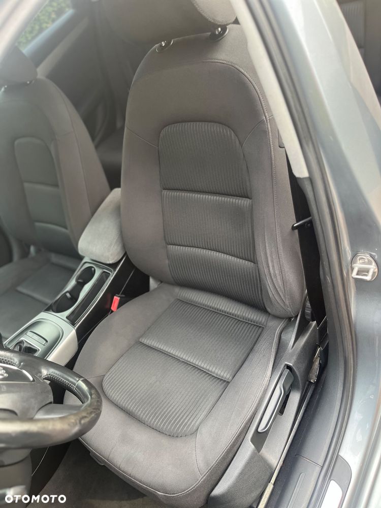Audi A4 Avant 1.8 TFSI - 9