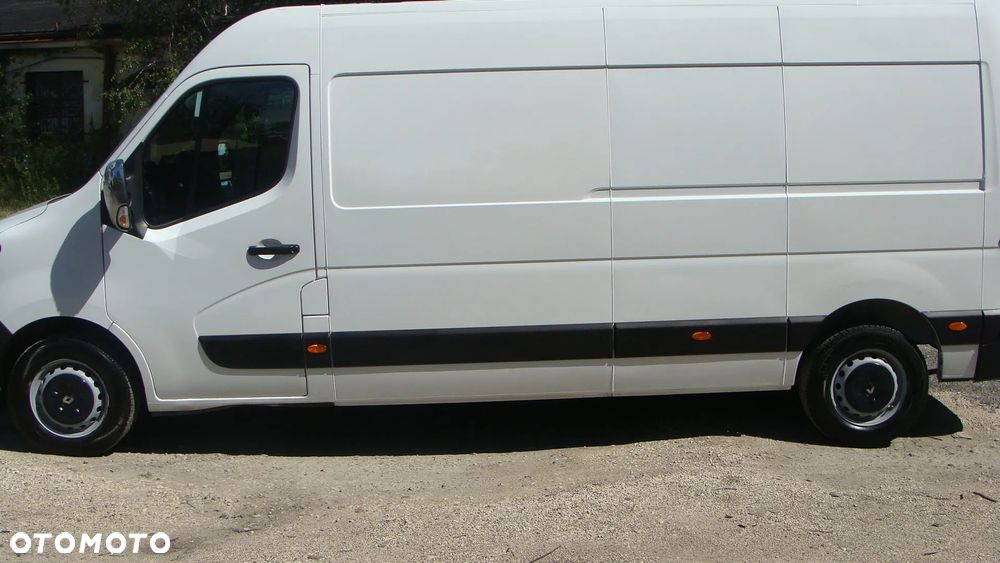 Renault Master - 8