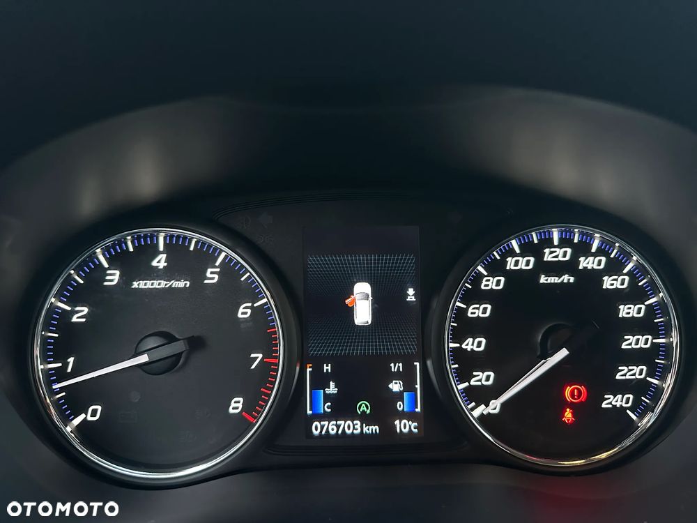 Mitsubishi Outlander 2.0 2WD Diamant Edition - 27