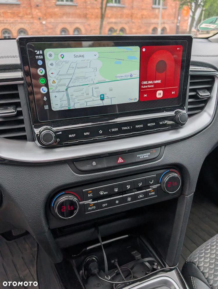 Kia XCeed 1.5 T-GDI L - 7