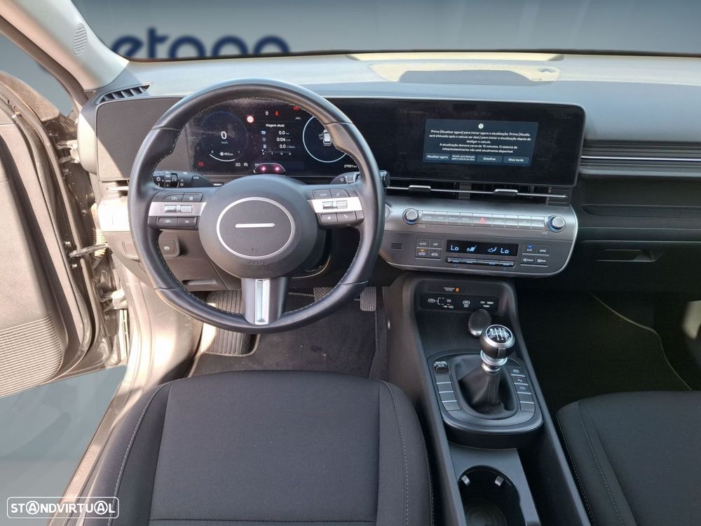 Hyundai Kauai 1.0 T-GDi Premium (TT) - 13