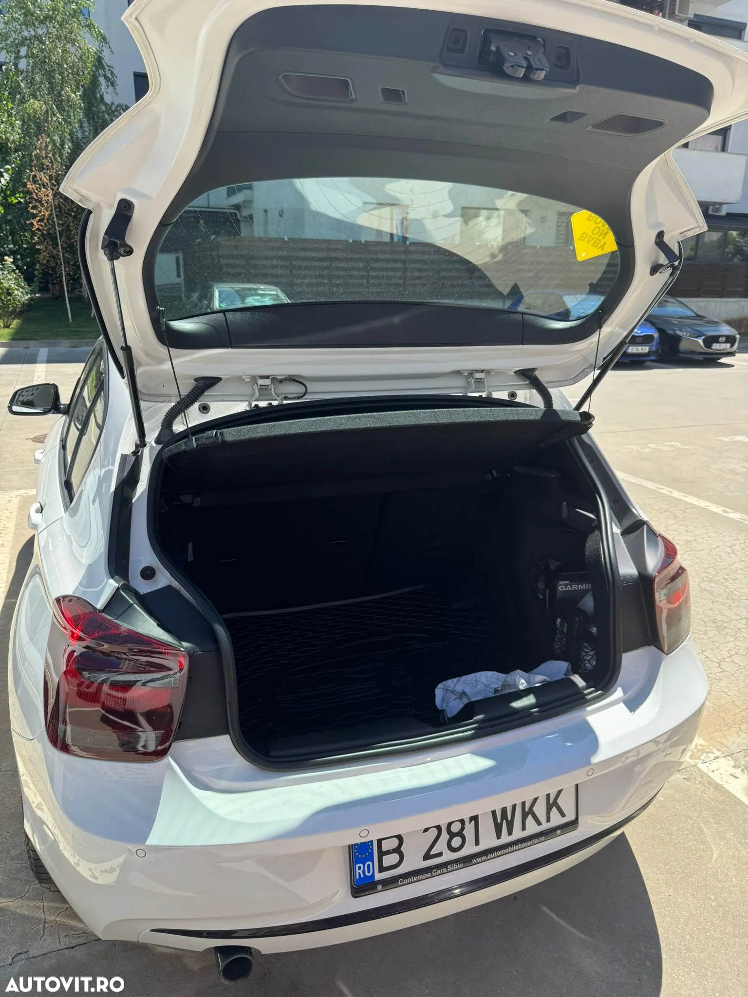 BMW Seria 1 - 11