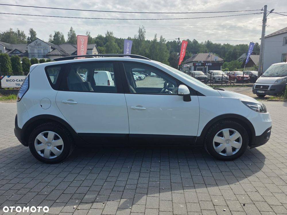 Renault Scenic - 9