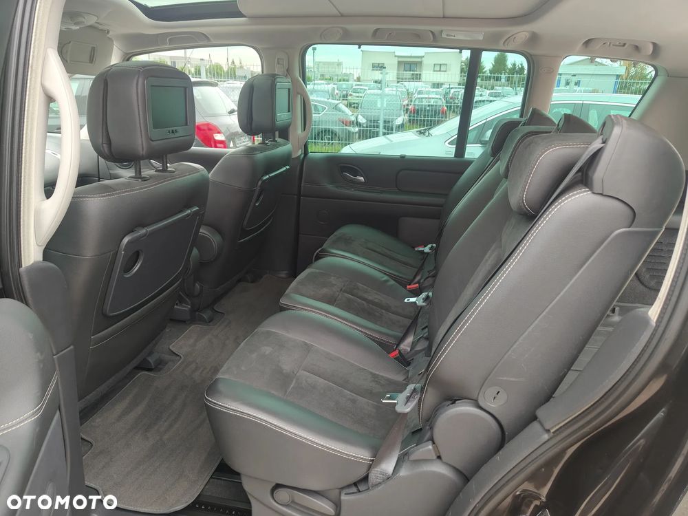 Renault Espace 2.0 dCi 150 FAP Edition 25th - 17