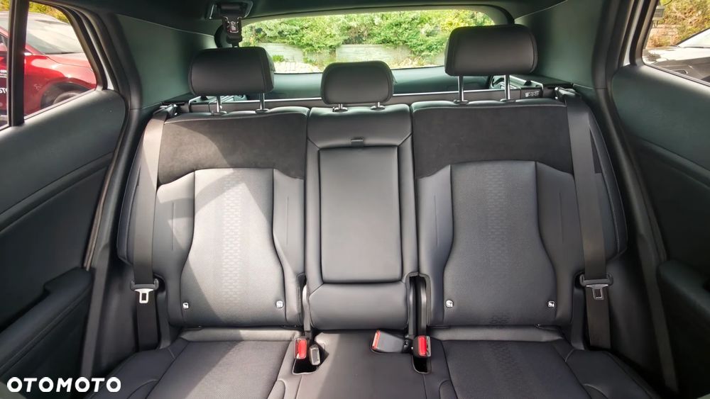 Kia Sportage 1.6 T-GDI Black Edition 2WD DCT - 12