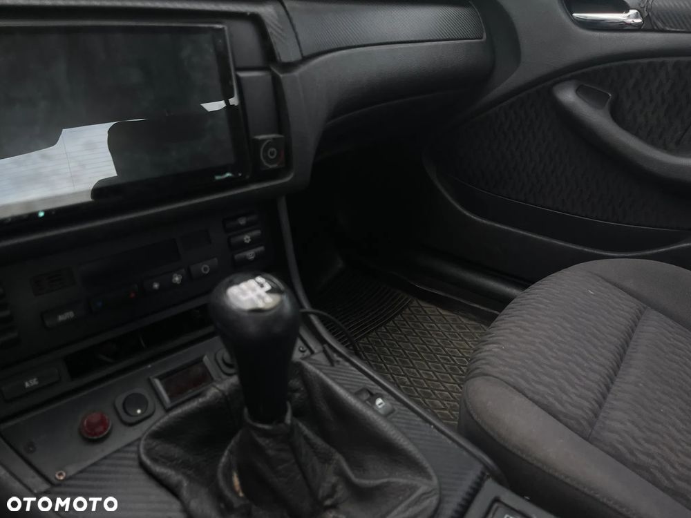 BMW Seria 3 - 7