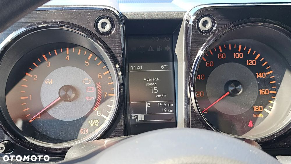 Suzuki Jimny 1.5 Pro - 6