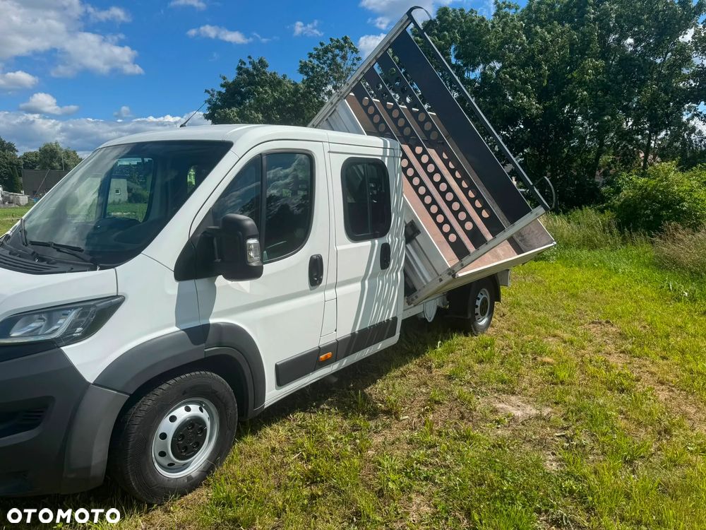 Peugeot Boxer - 14