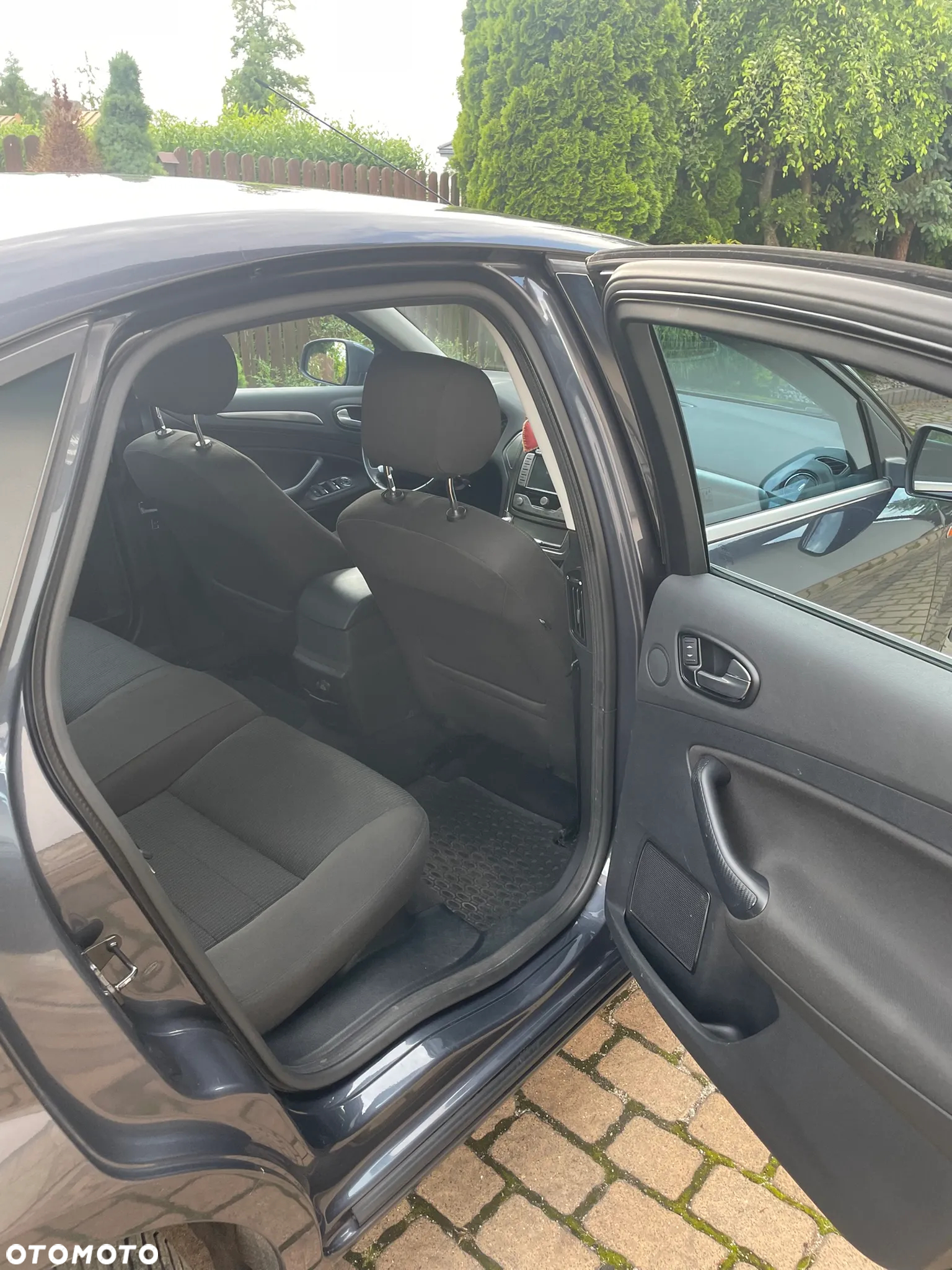 Ford Mondeo 2.0 Titanium - 17