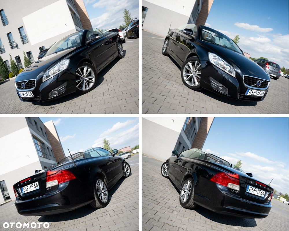 Volvo C70 - 20
