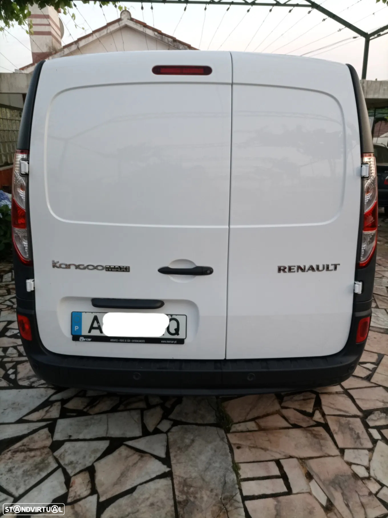 Renault Kangoo - 3