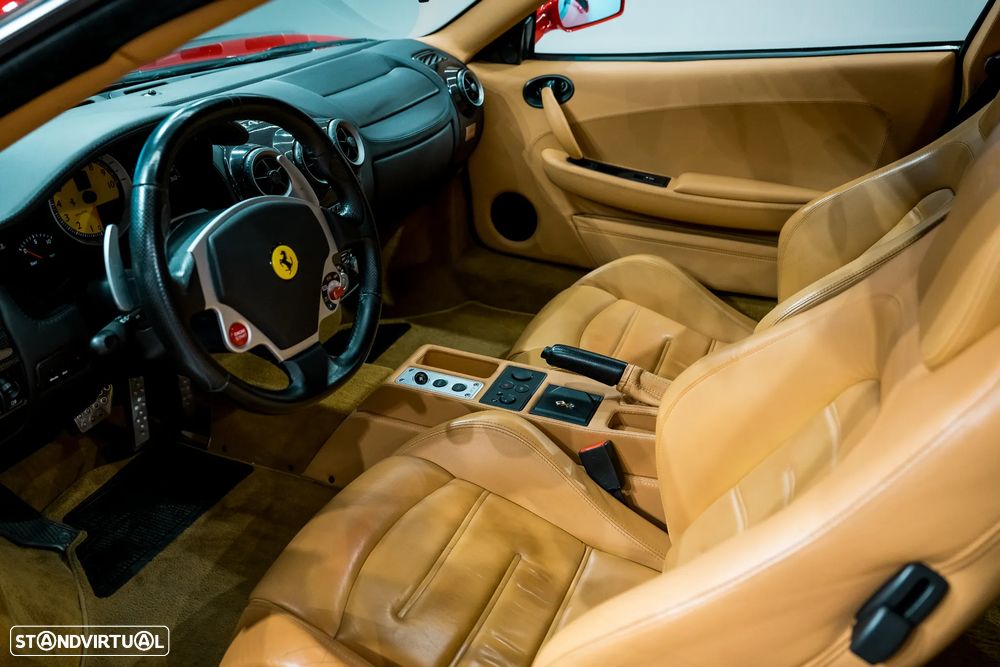 Ferrari F430 - 11