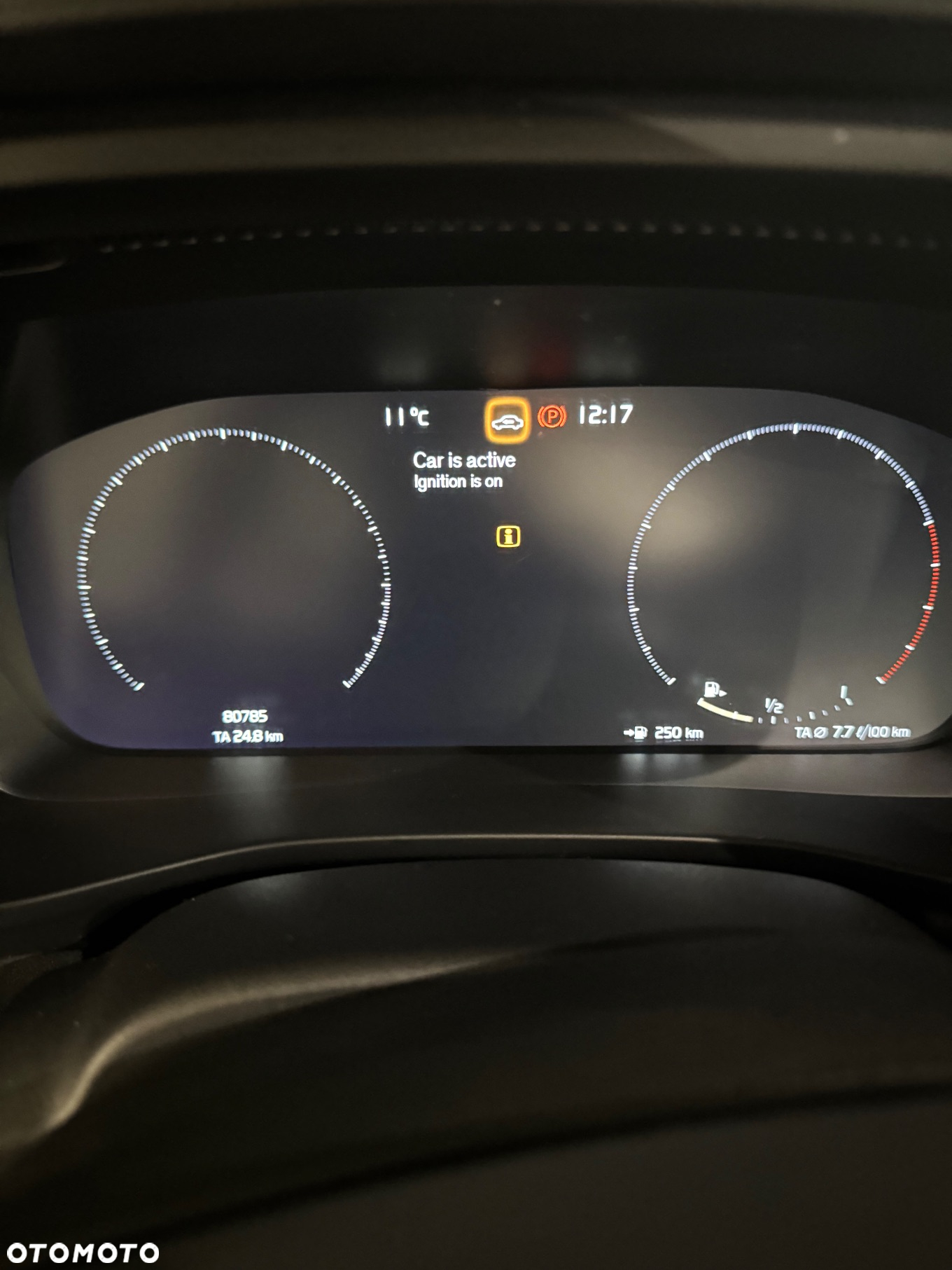 Volvo XC 40 T3 Momentum - 16