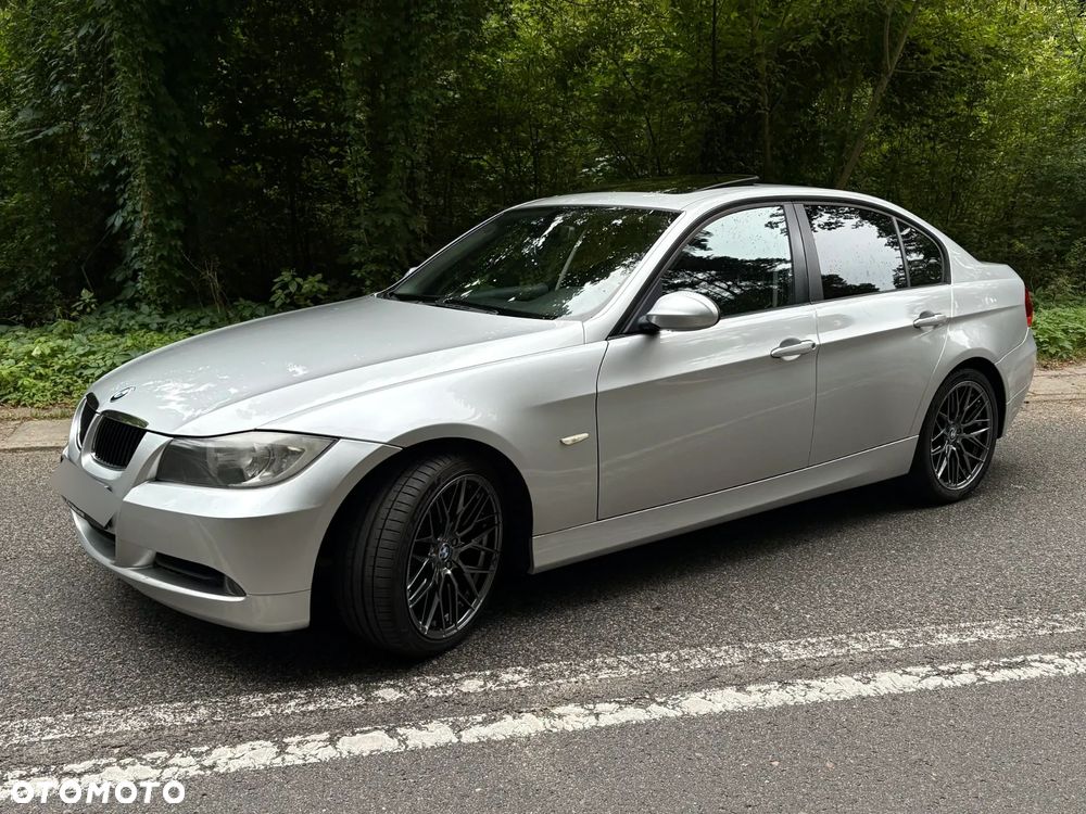 BMW Seria 3 - 1