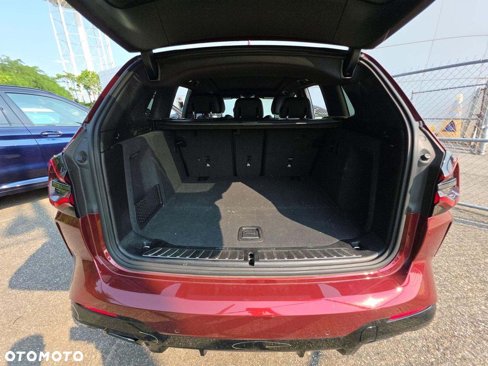 BMW X3 xDrive30i M Sport - 14