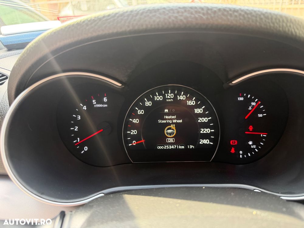 Kia Sorento 2.2 CRDi AWD Platinum Edition - 4