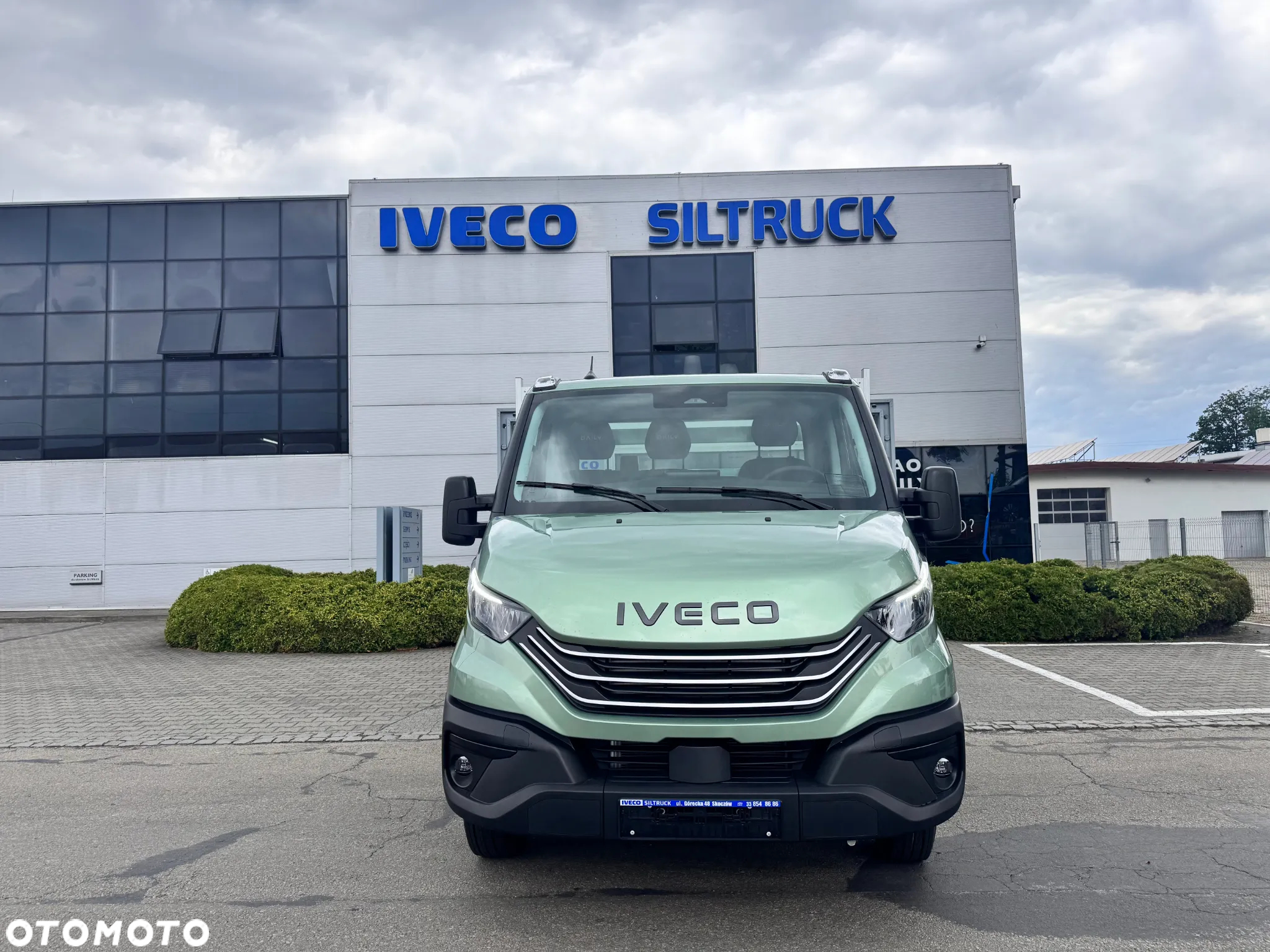 Iveco Daily - 10