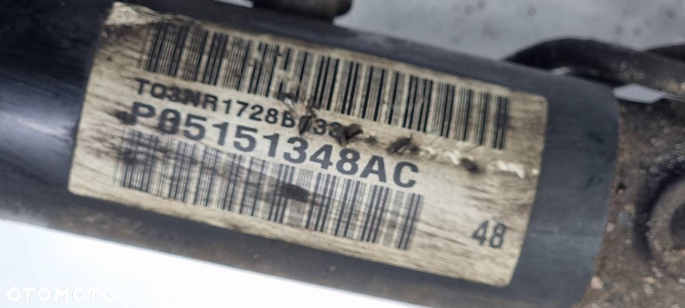 MAGLOWNICA DODGE JOURNEY P05151348AC - 5