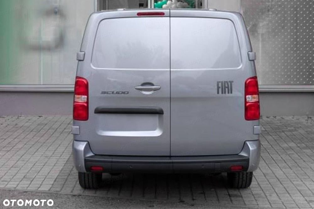 Fiat Scudo XL L2H1 Zabudowa Brygadowa Składana 2.2 150KM - 5