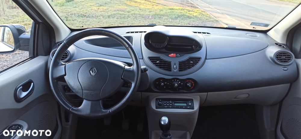 Renault Twingo 1.2 16V Night&Day - 23