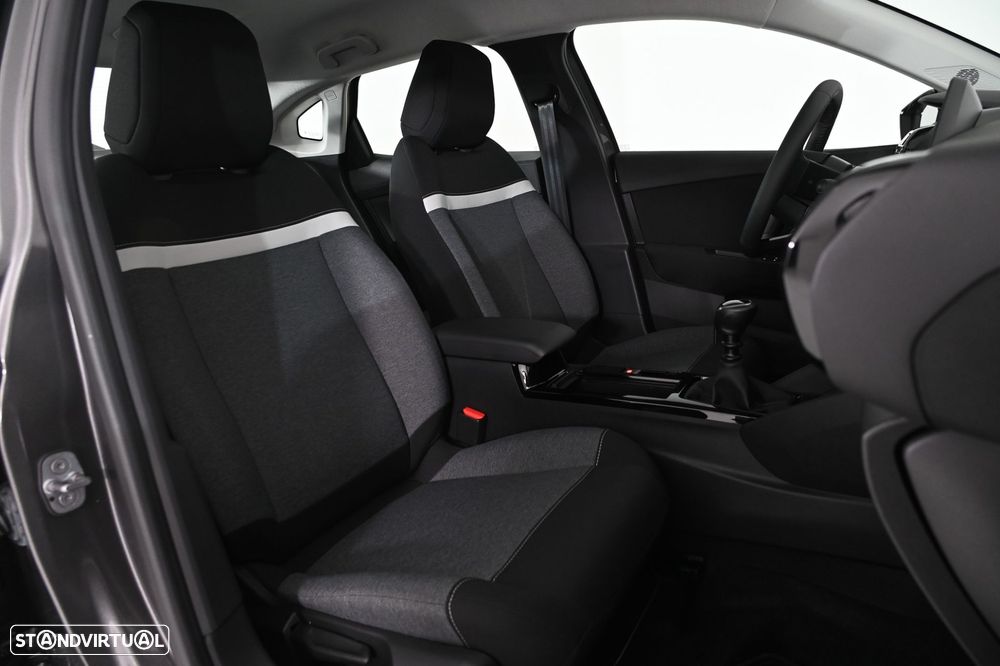 Citroën C4 X 1.2 PureTech Feel - 27