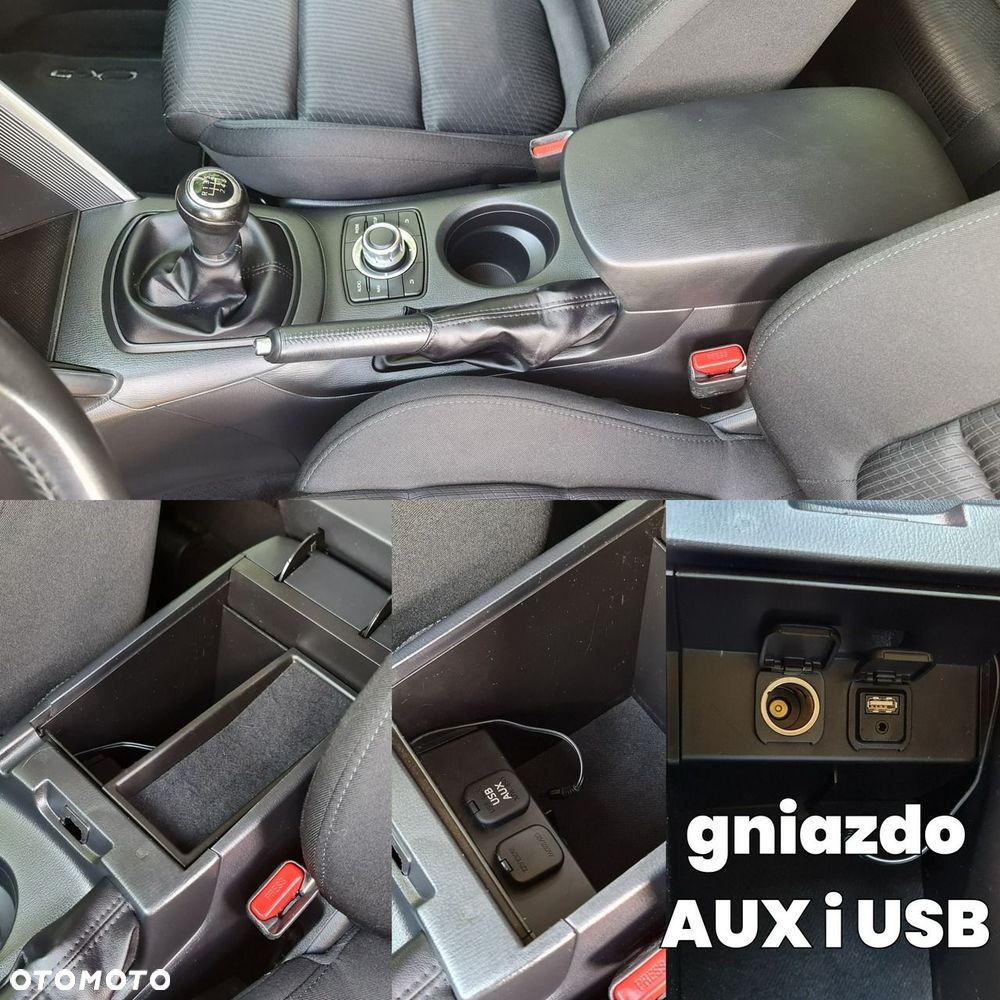 Mazda CX-5 2.0 Skyenergy 2WD - 27