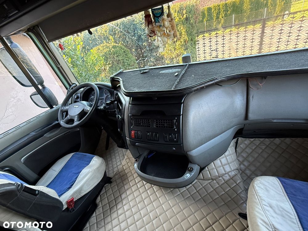 DAF XF 105. 460 - 14