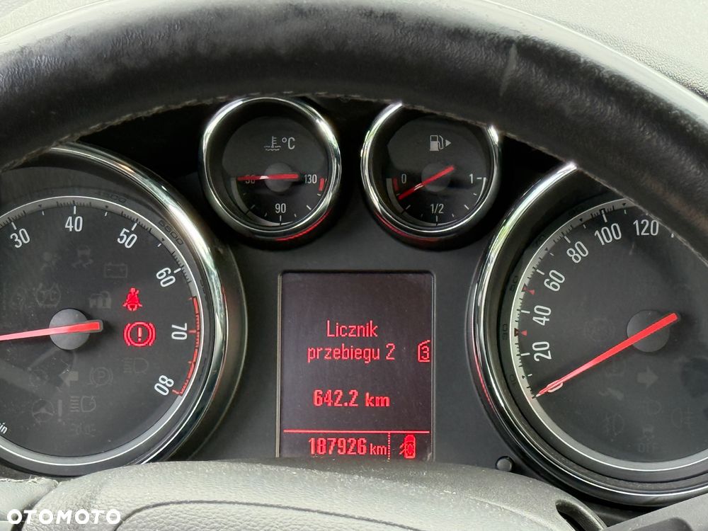 Opel Astra 1.4 Turbo Active - 13