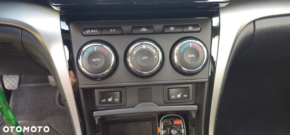 Mazda 6 2.2 CD Exclusive - 13
