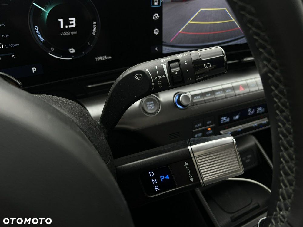 Hyundai Kona - 31