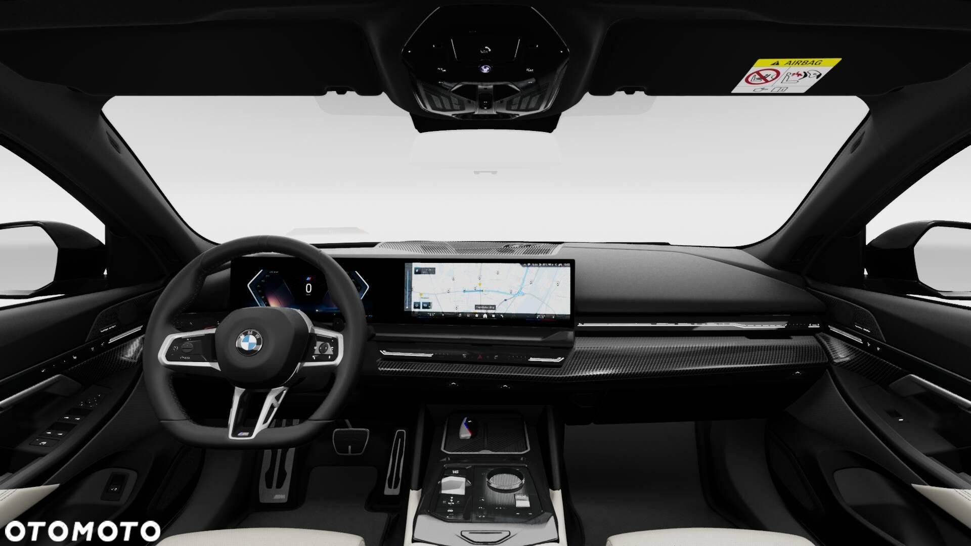 BMW Seria 5 - 6