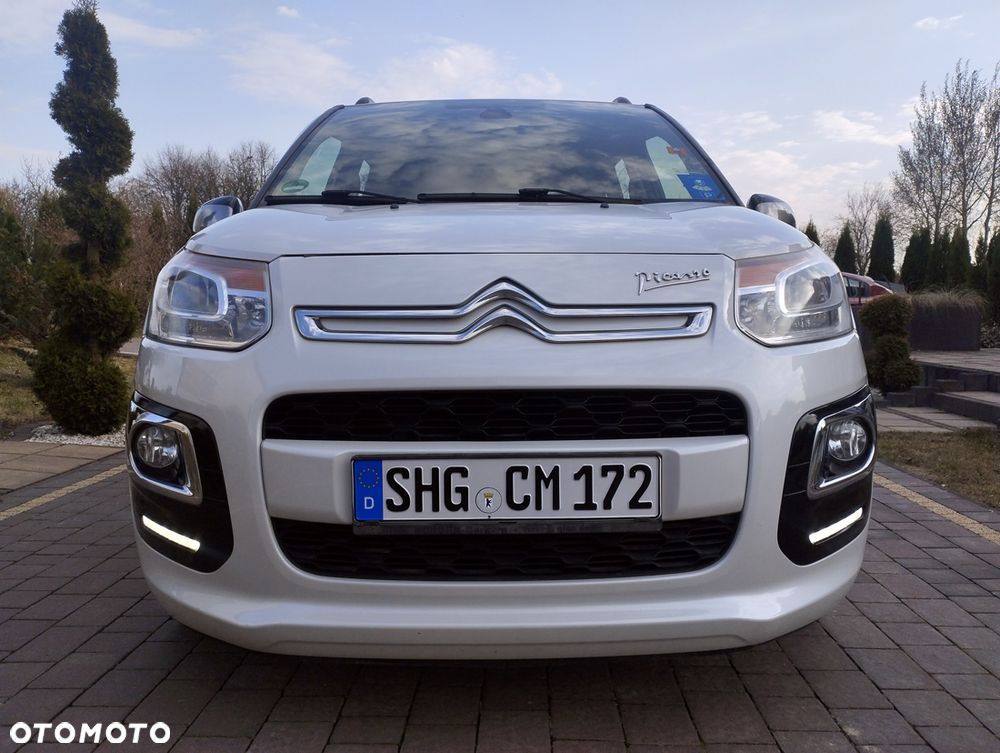 Citroën C3 Picasso VTi 95 Color Selektion - 2