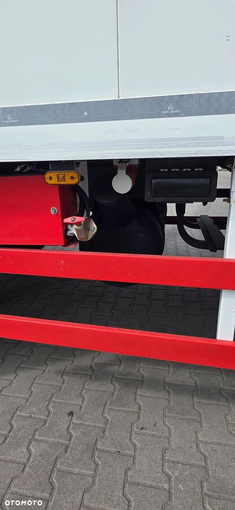 Schmitz Cargobull AKO 18 - 16