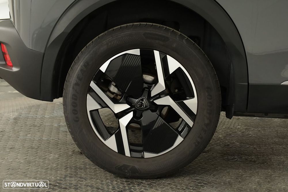 Peugeot 2008 1.2 PureTech Allure - 5