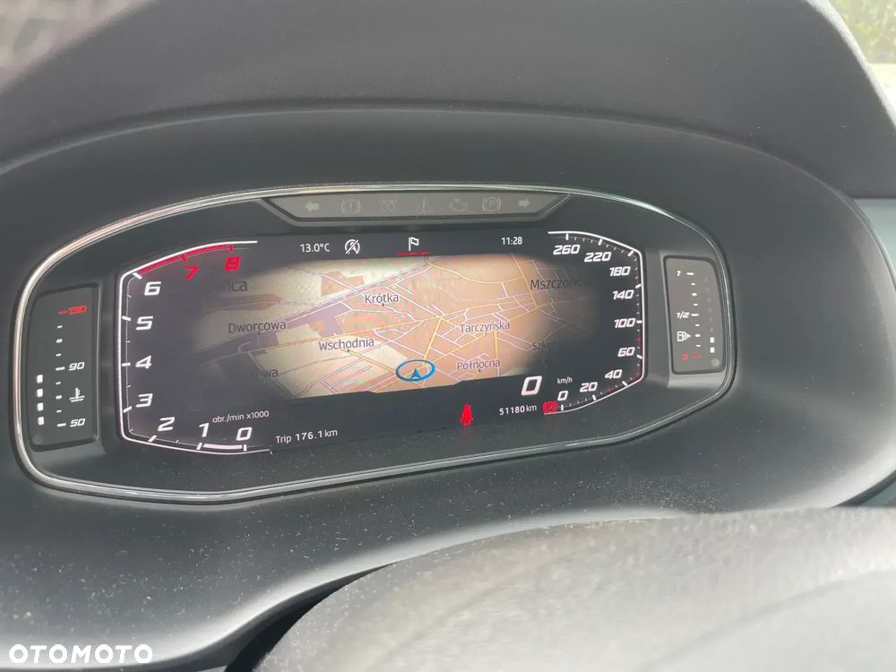Seat Ateca - 21