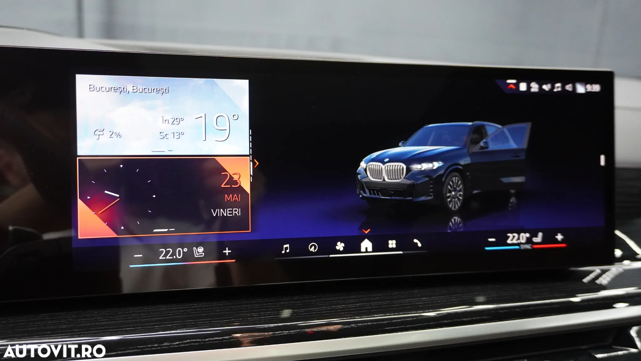 BMW X5 xDrive50e AT PHEV - 7