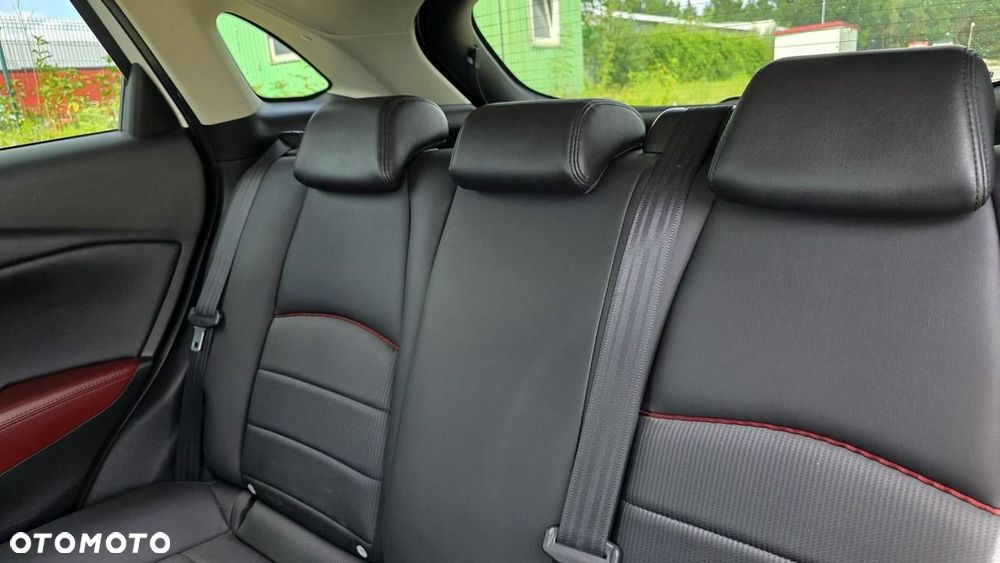 Mazda CX-3 - 13