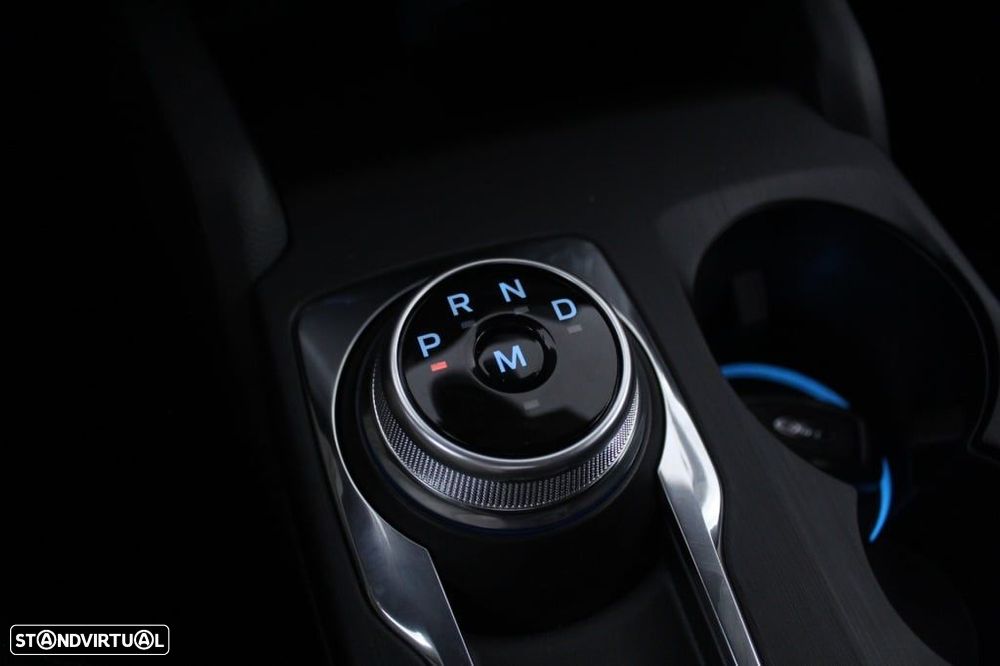 Ford Focus SW 1.5 TDCi EcoBlue ST-Line Aut. - 30