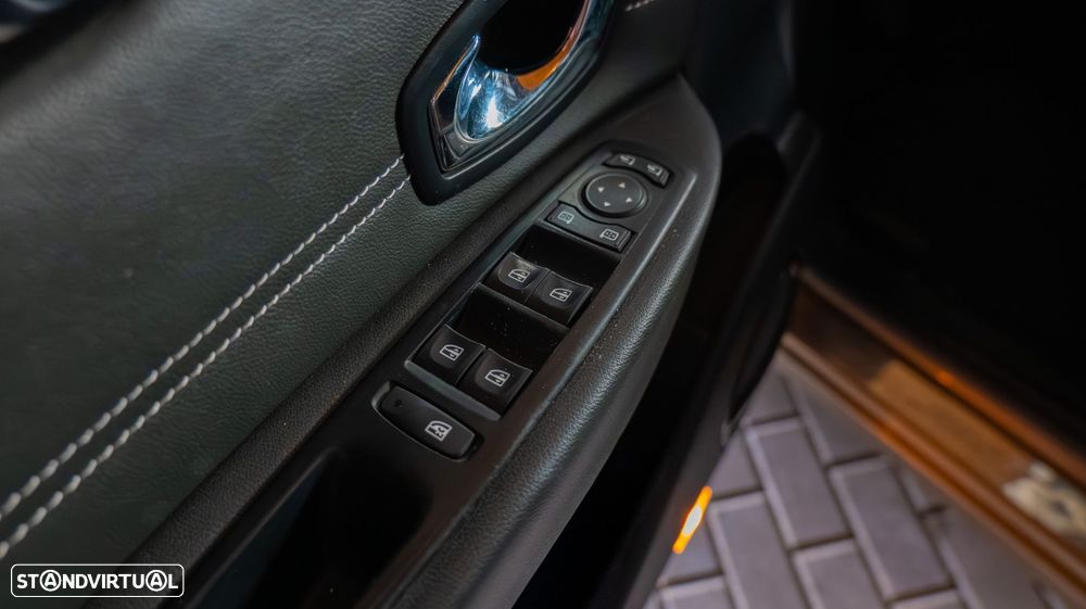 Renault Grand Scénic 1.6 dCi Bose Edition SS - 12