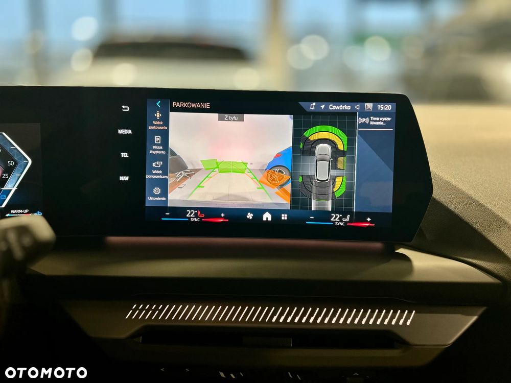 BMW Seria 1 118d M Sport - 7