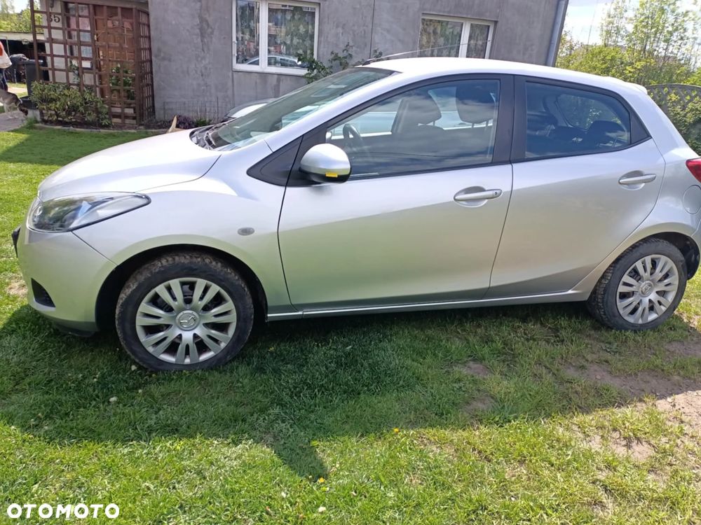 Mazda 2 1.3 Exclusive - 3