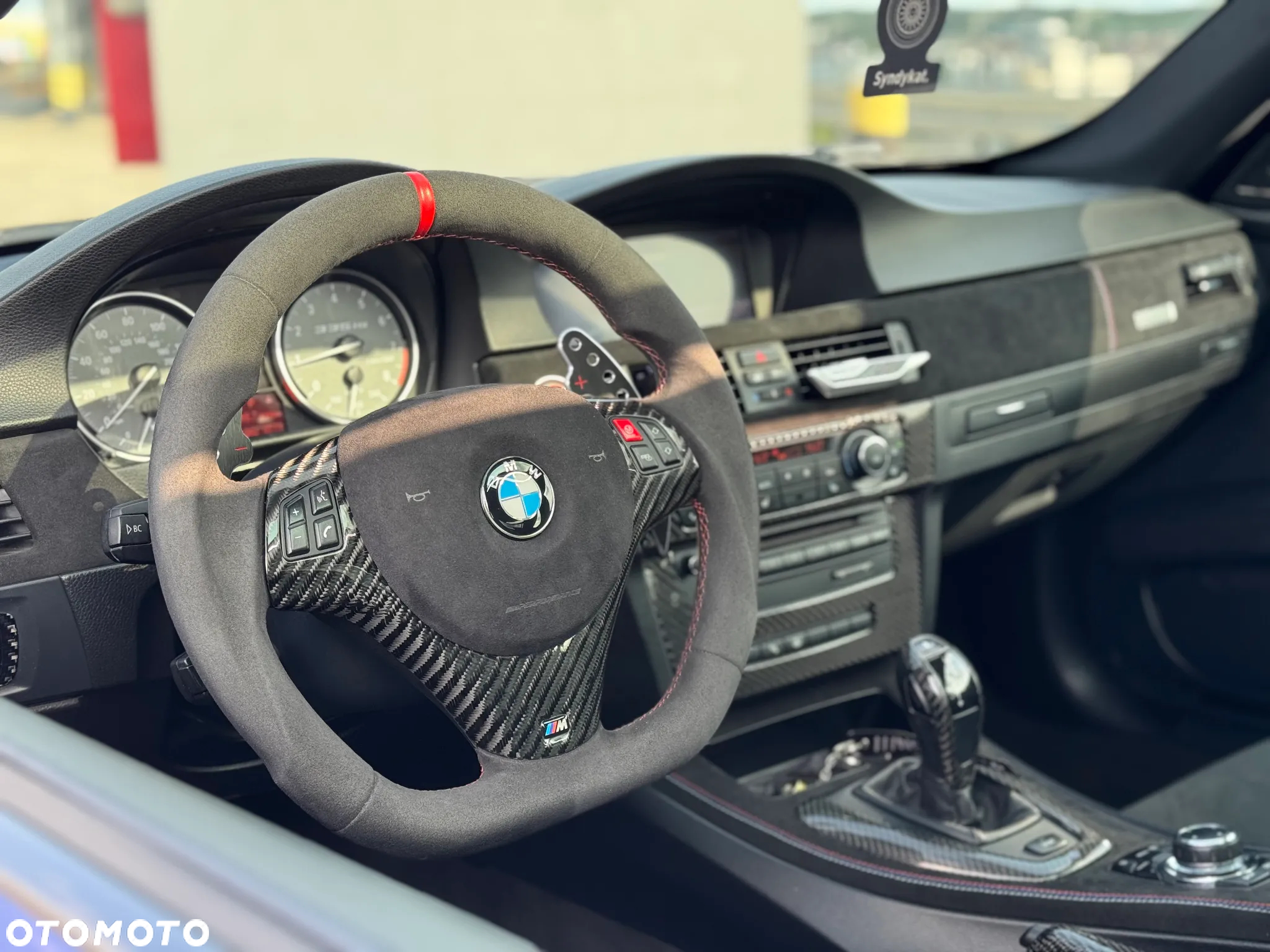 BMW Seria 3 335i - 8