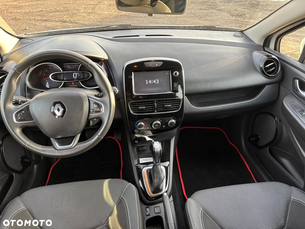 Renault Clio (Energy) dCi 90 EDC Bose Edition - 7