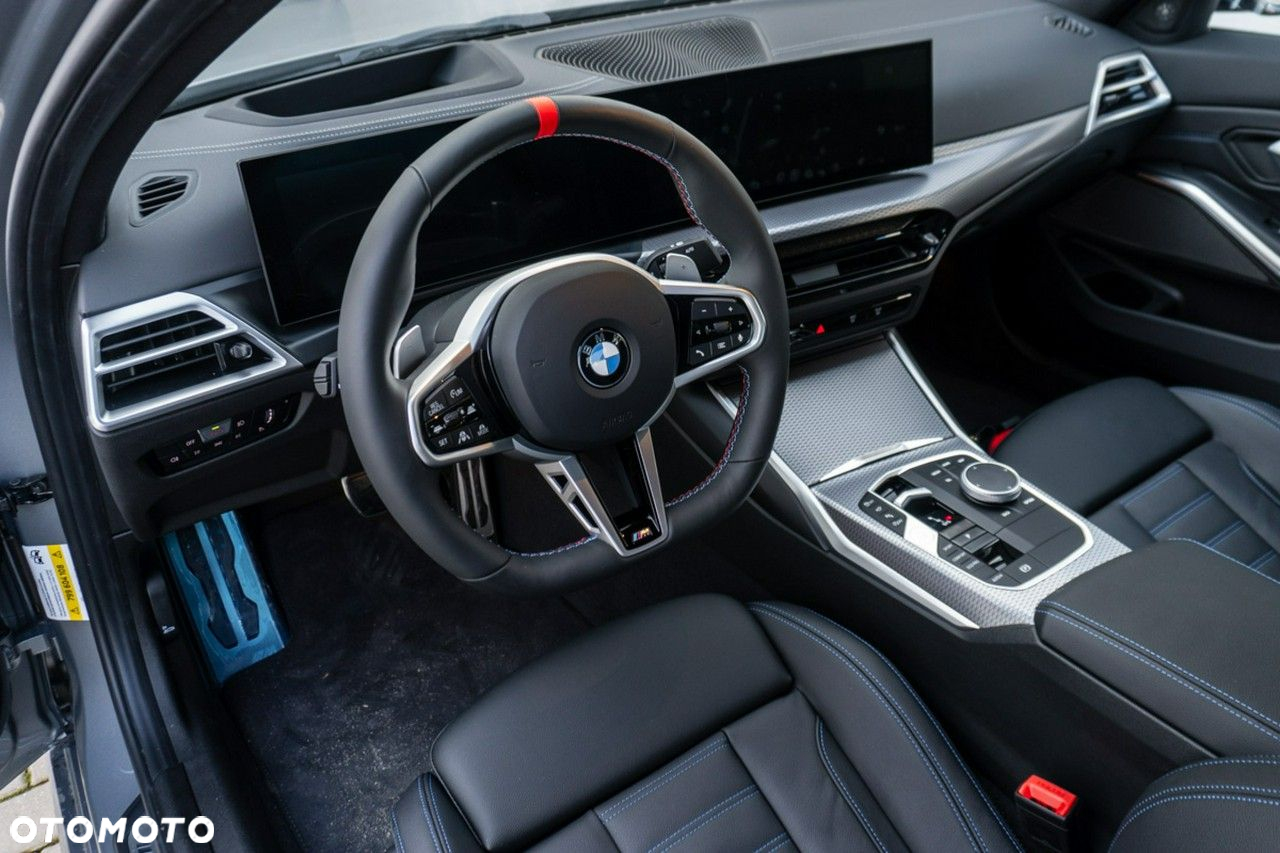BMW Seria 3 - 9
