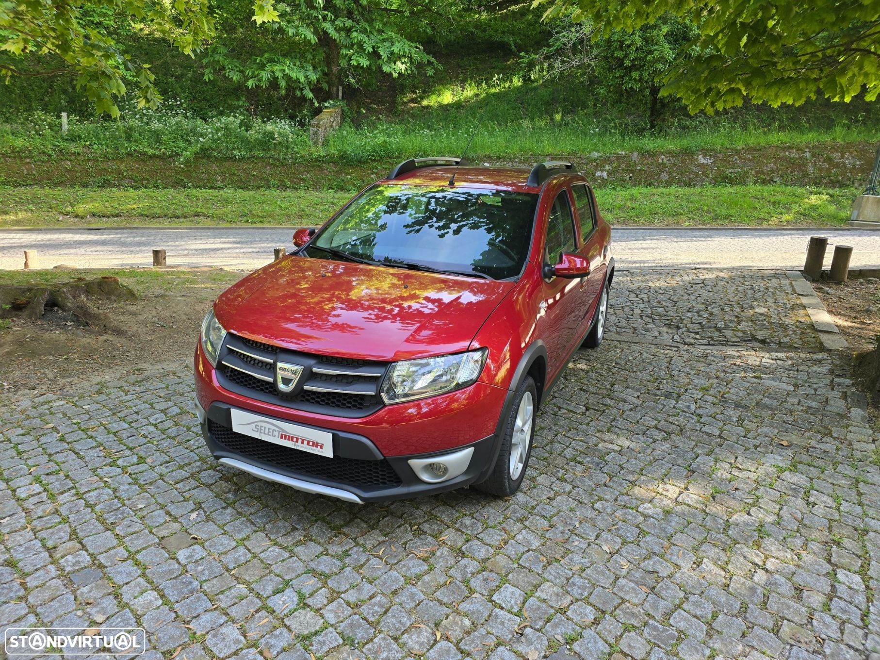 Dacia Sandero 0.9 TCe Comfort - 4